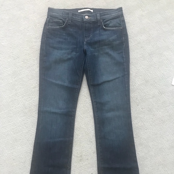 FREEDOM OF CHOICE dark blue jeans, size 27. Great condition! 🤗💙 - Picture 3 of 8